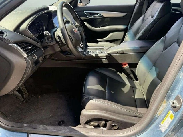 2024 Cadillac CT5 - Image 11 of 20