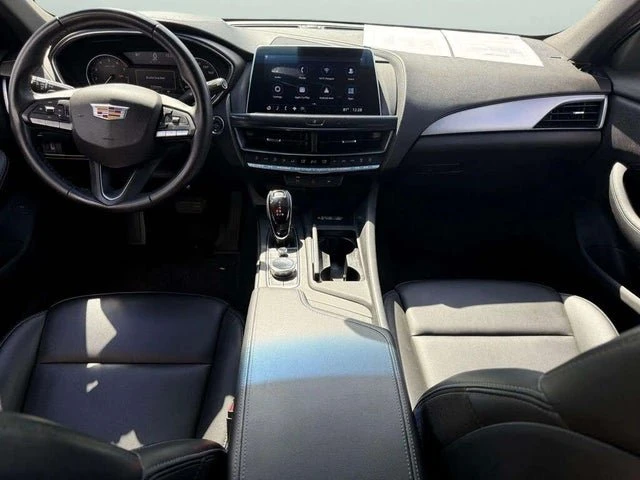 2024 Cadillac CT5 - Image 4 of 20