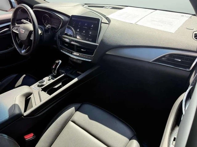 2024 Cadillac CT5 - Image 2 of 20