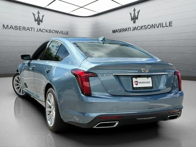 2024 Cadillac CT5 - Image 3 of 20