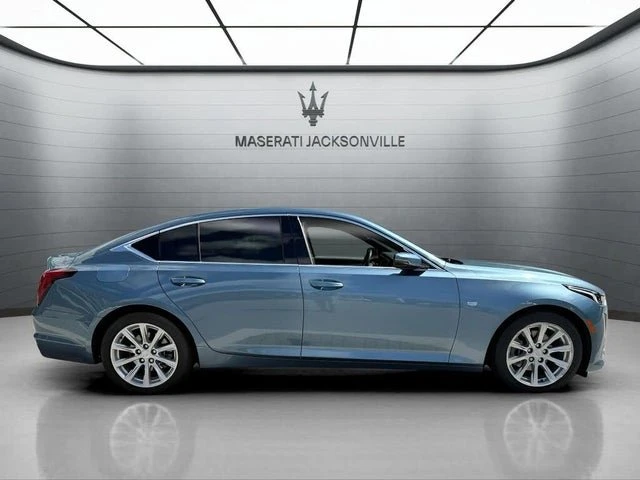 2024 Cadillac CT5 - Image 5 of 20