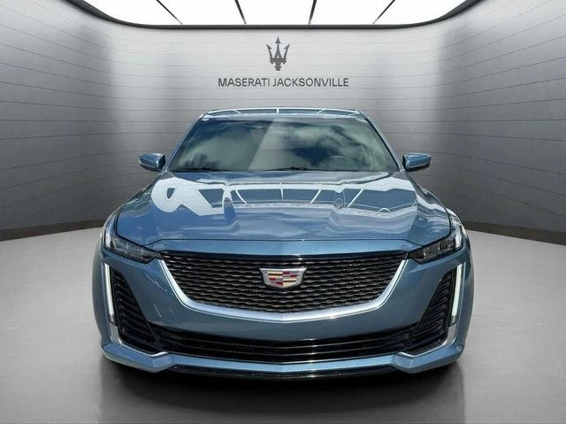 2024 Cadillac CT5 - Image 10 of 20