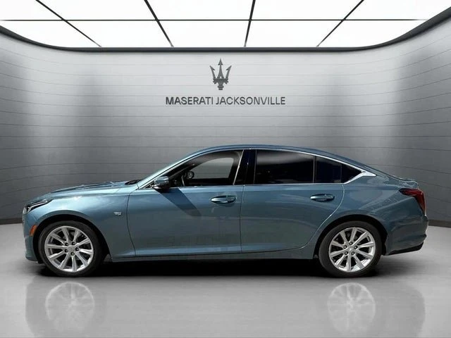 2024 Cadillac CT5 - Image 13 of 20