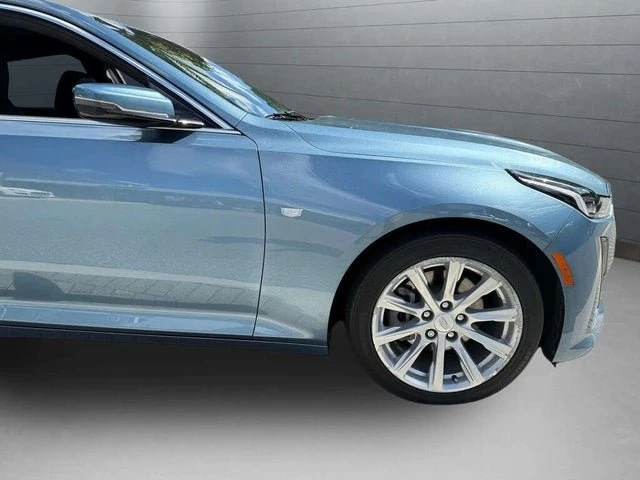 2024 Cadillac CT5 - Image 6 of 20