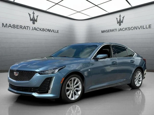 2024 Cadillac CT5 - Image 7 of 20