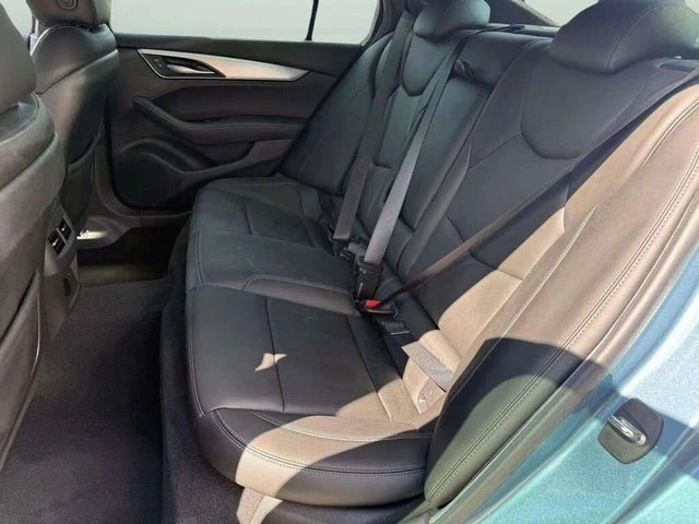 2024 Cadillac CT5 - Image 19 of 20