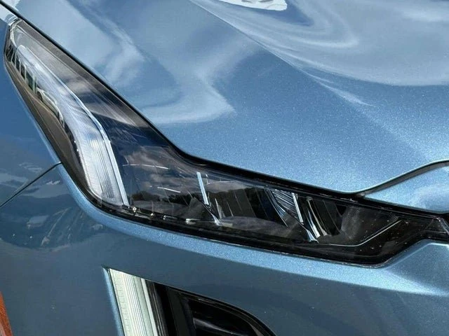2024 Cadillac CT5 - Image 9 of 20