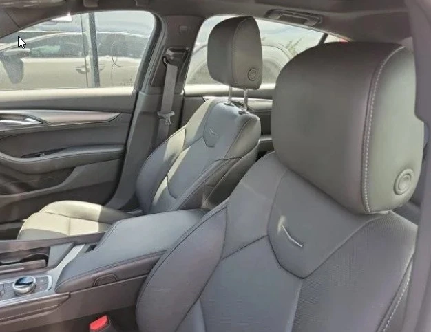 2024 Cadillac CT5 - Image 8 of 12
