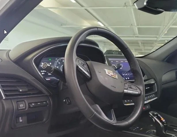 2024 Cadillac CT5 - Image 7 of 12