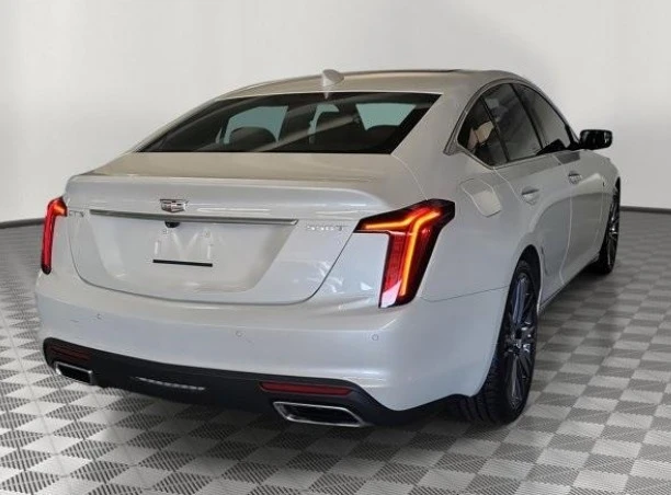 2024 Cadillac CT5 - Image 6 of 12