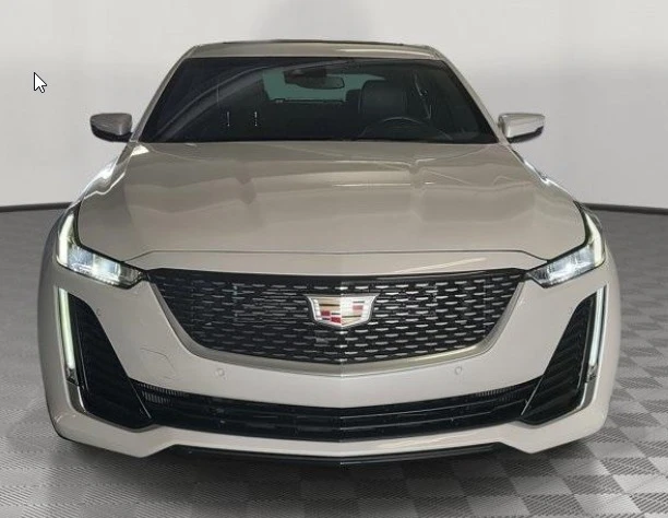 2024 Cadillac CT5 - Image 2 of 12