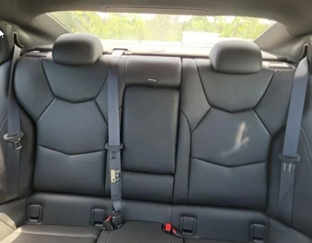 2024 Cadillac CT5 - Image 9 of 12