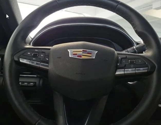 2024 Cadillac CT5 - Image 11 of 12