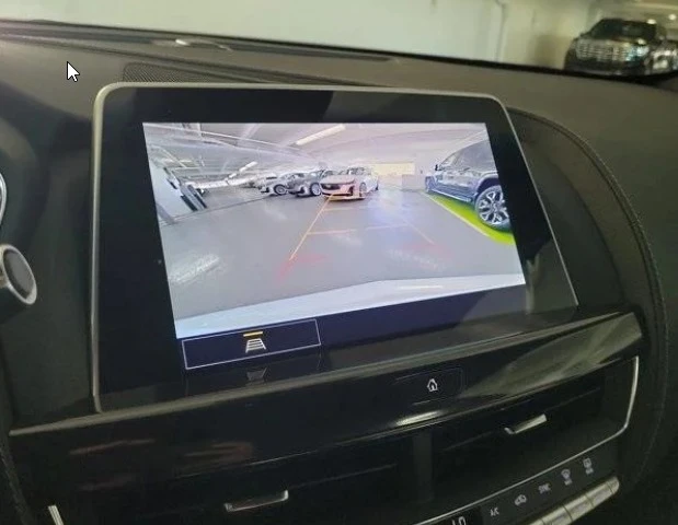 2024 Cadillac CT5 - Image 12 of 12