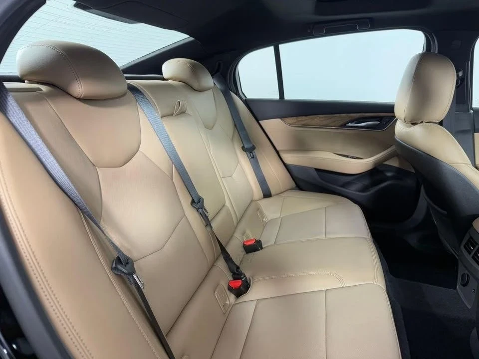 2024 Cadillac CT5 - Image 14 of 15