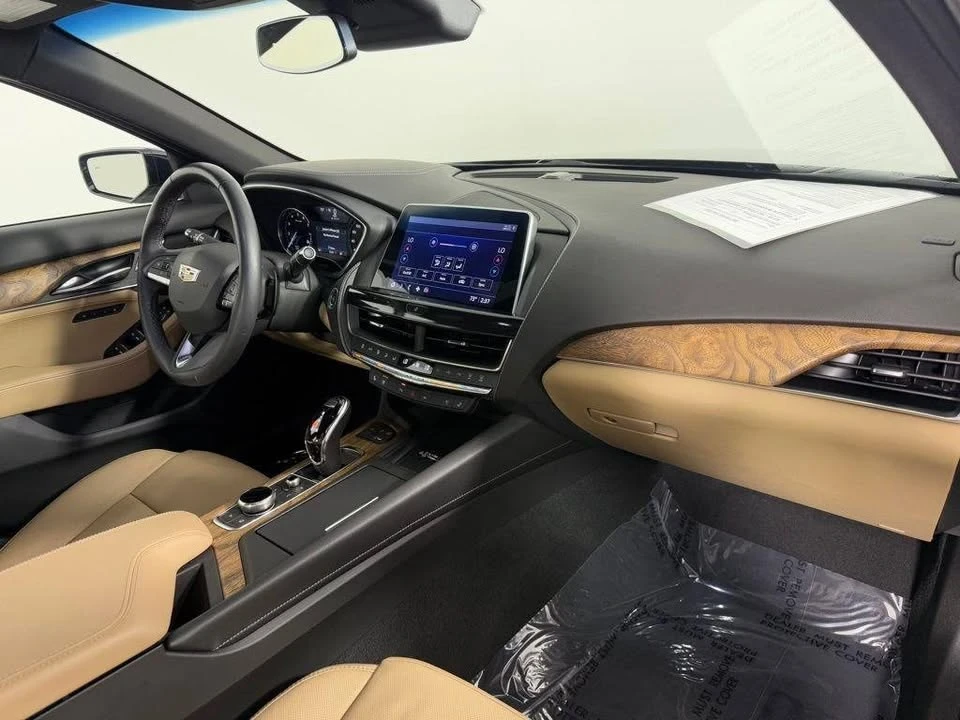 2024 Cadillac CT5 - Image 13 of 15