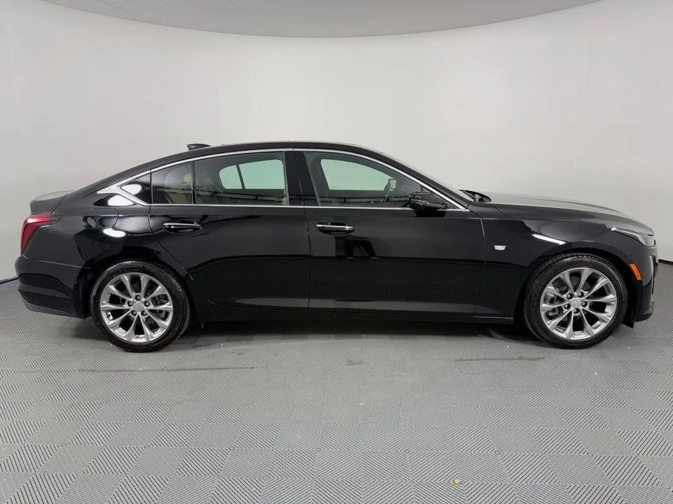 2024 Cadillac CT5 - Image 8 of 15