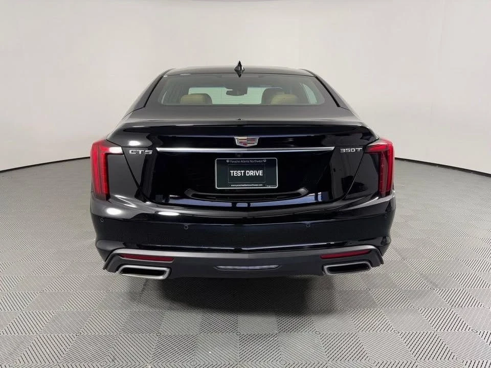 2024 Cadillac CT5 - Image 6 of 15