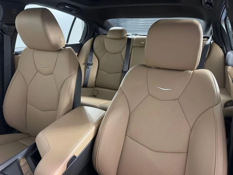 2024 Cadillac CT5 - Image 5 of 15
