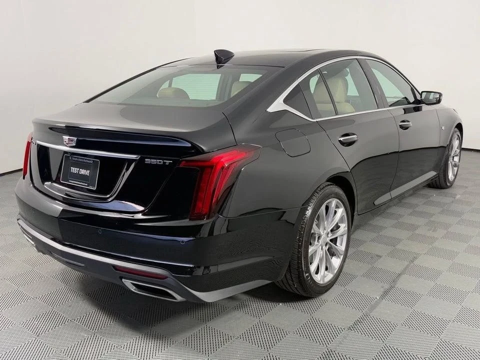 2024 Cadillac CT5 - Image 7 of 15