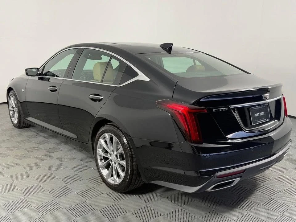 2024 Cadillac CT5 - Image 3 of 15
