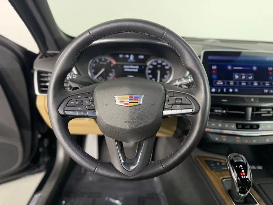 2024 Cadillac CT5 - Image 15 of 15