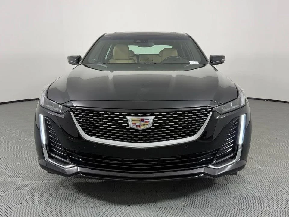 2024 Cadillac CT5 - Image 10 of 15