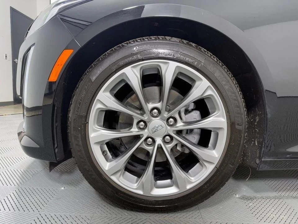 2024 Cadillac CT5 - Image 11 of 15