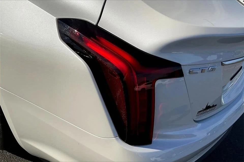 2024 Cadillac CT5 - Image 16 of 20