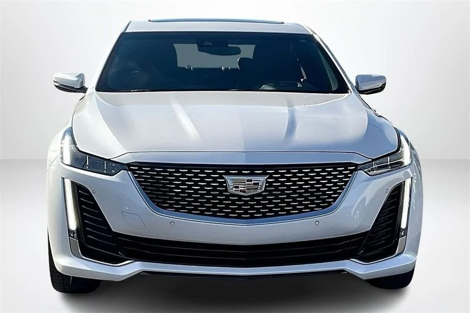 2024 Cadillac CT5 - Image 2 of 20