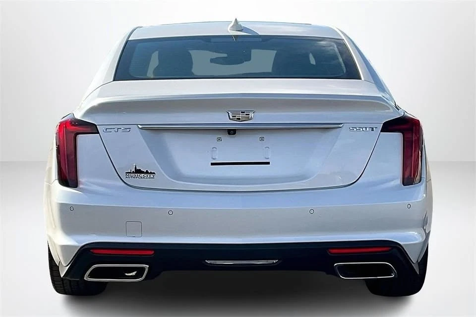 2024 Cadillac CT5 - Image 5 of 20