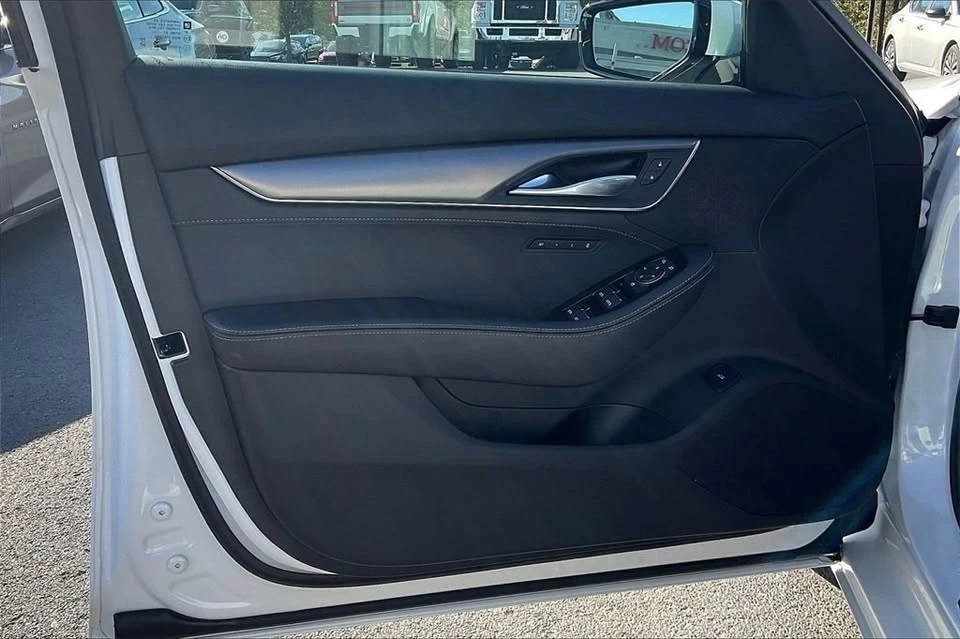 2024 Cadillac CT5 - Image 13 of 20