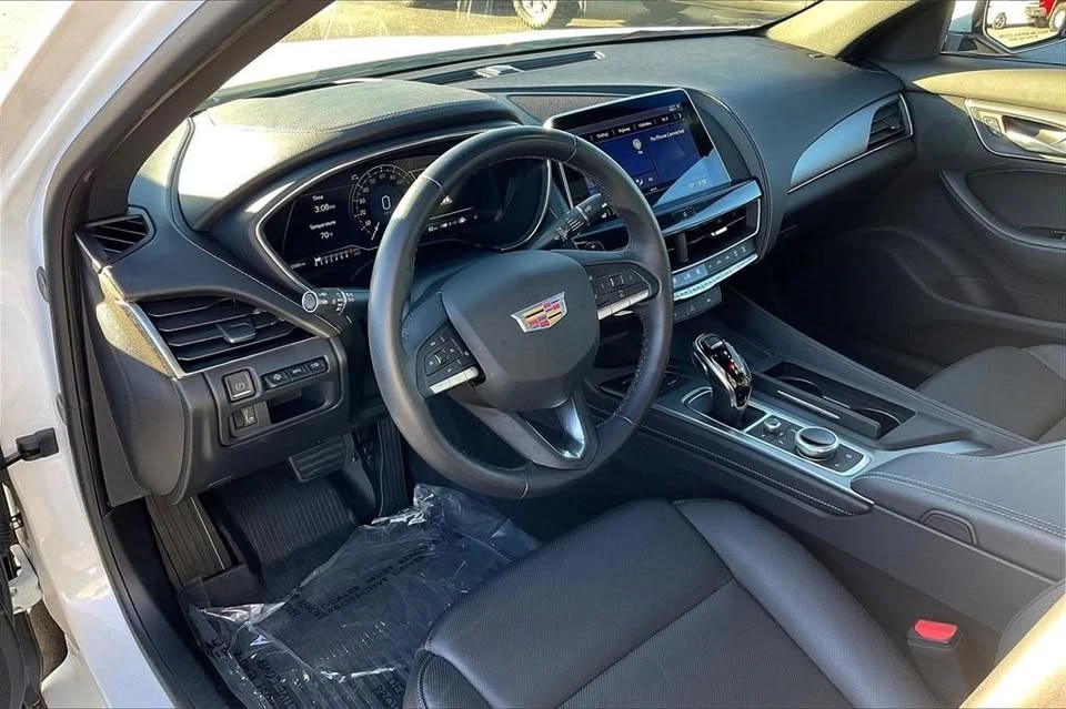 2024 Cadillac CT5 - Image 12 of 20