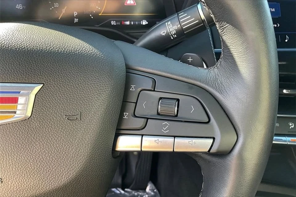 2024 Cadillac CT5 - Image 9 of 20