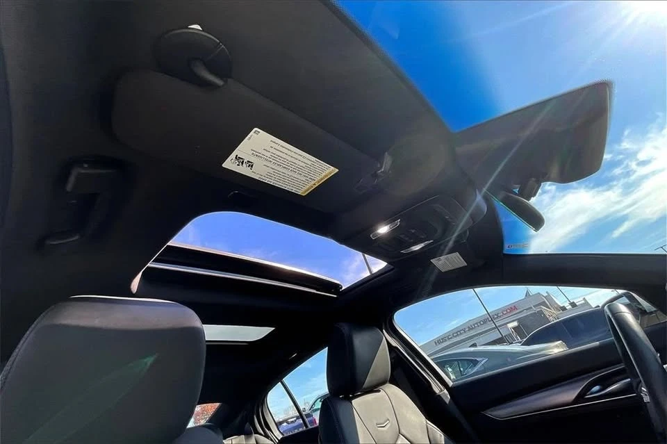 2024 Cadillac CT5 - Image 20 of 20