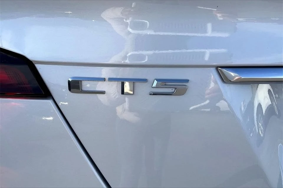 2024 Cadillac CT5 - Image 17 of 20