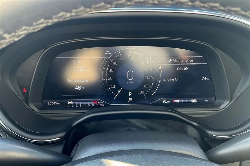 2024 Cadillac CT5 - Image 10 of 20