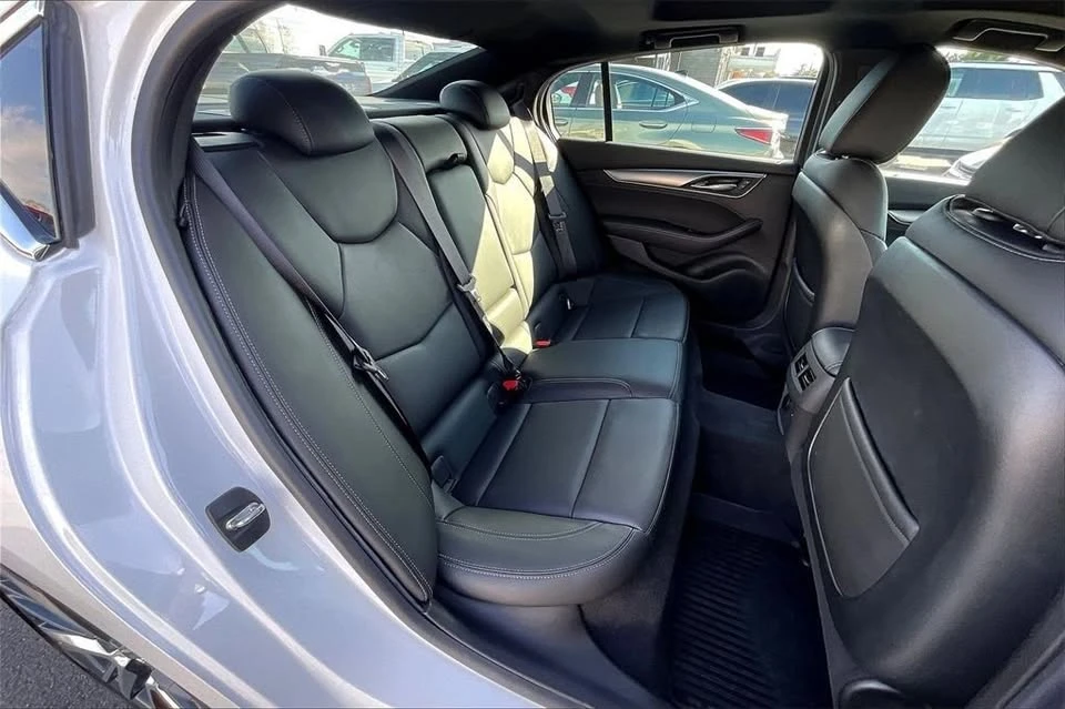 2024 Cadillac CT5 - Image 18 of 20