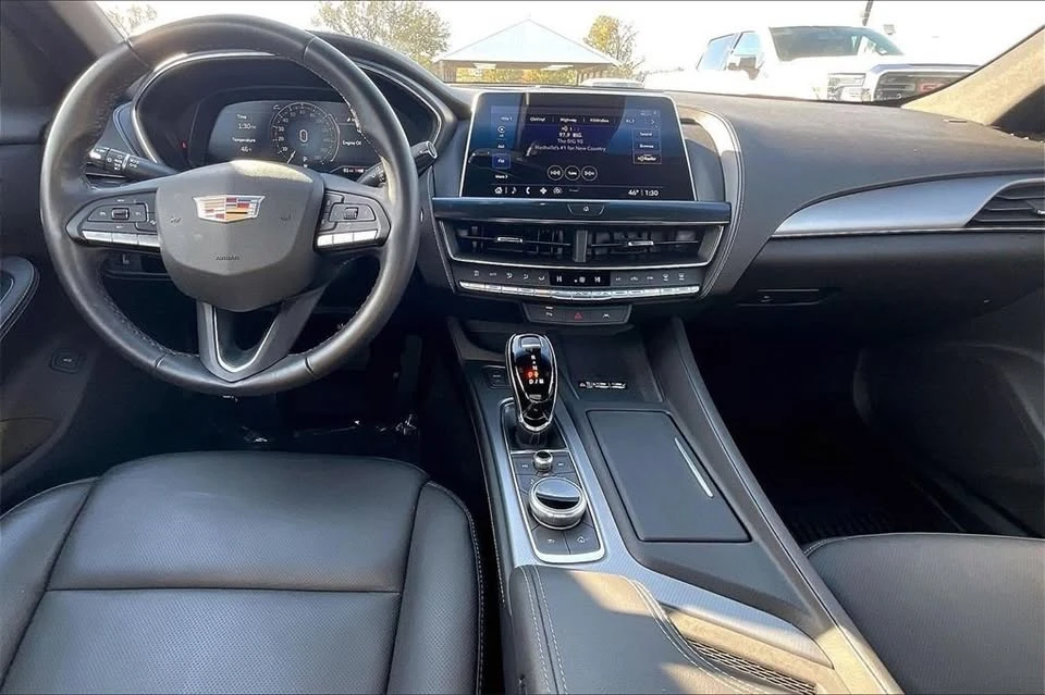 2024 Cadillac CT5 - Image 7 of 20