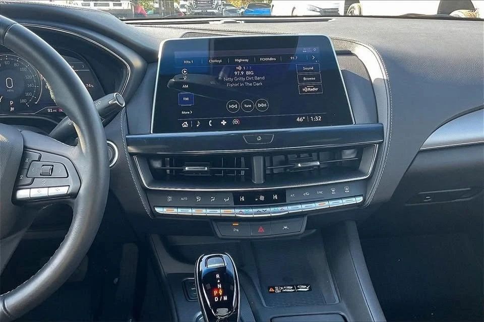 2024 Cadillac CT5 - Image 8 of 20