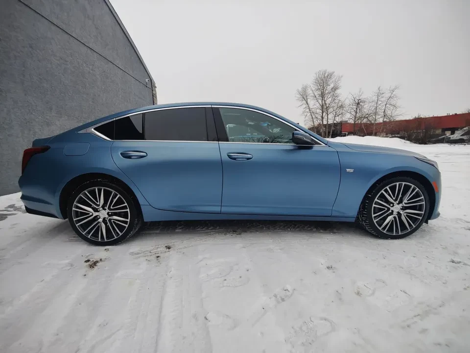 2024 Cadillac CT5 - Image 3 of 9