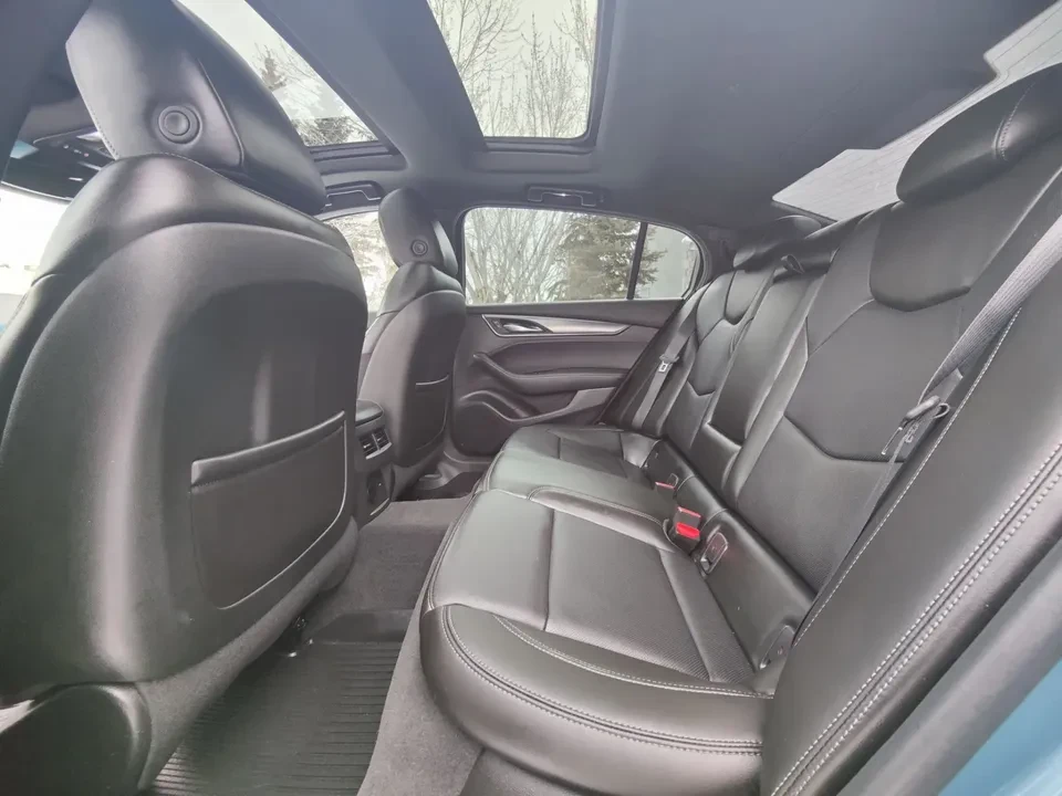 2024 Cadillac CT5 - Image 7 of 9