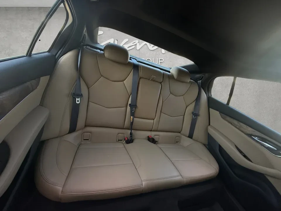 2024 Cadillac CT5 - Image 14 of 16