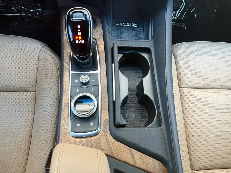 2024 Cadillac CT5 - Image 4 of 16