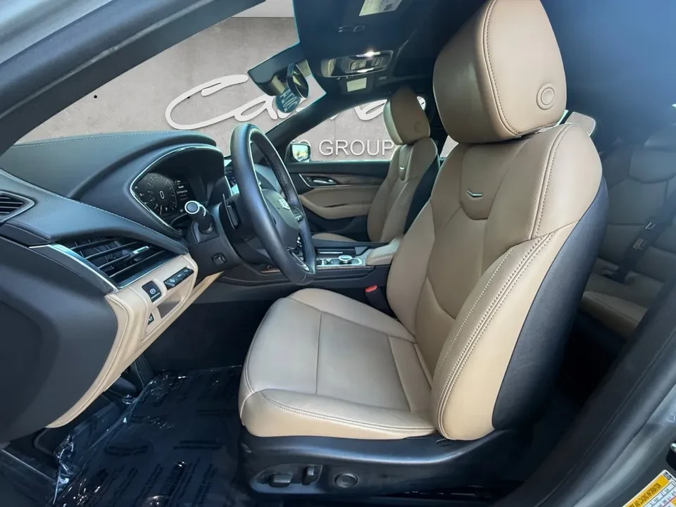 2024 Cadillac CT5 - Image 12 of 16