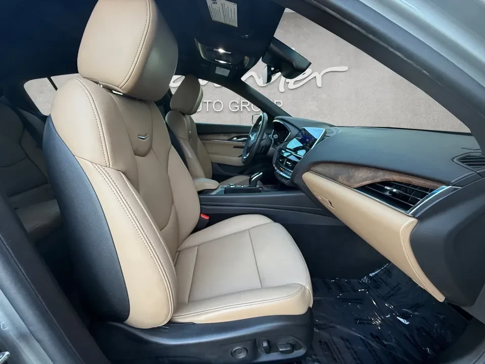 2024 Cadillac CT5 - Image 16 of 16