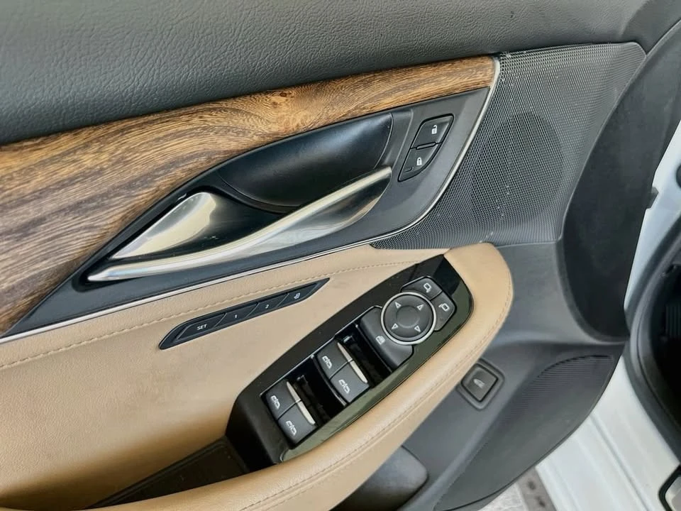 2024 Cadillac CT5 - Image 18 of 20