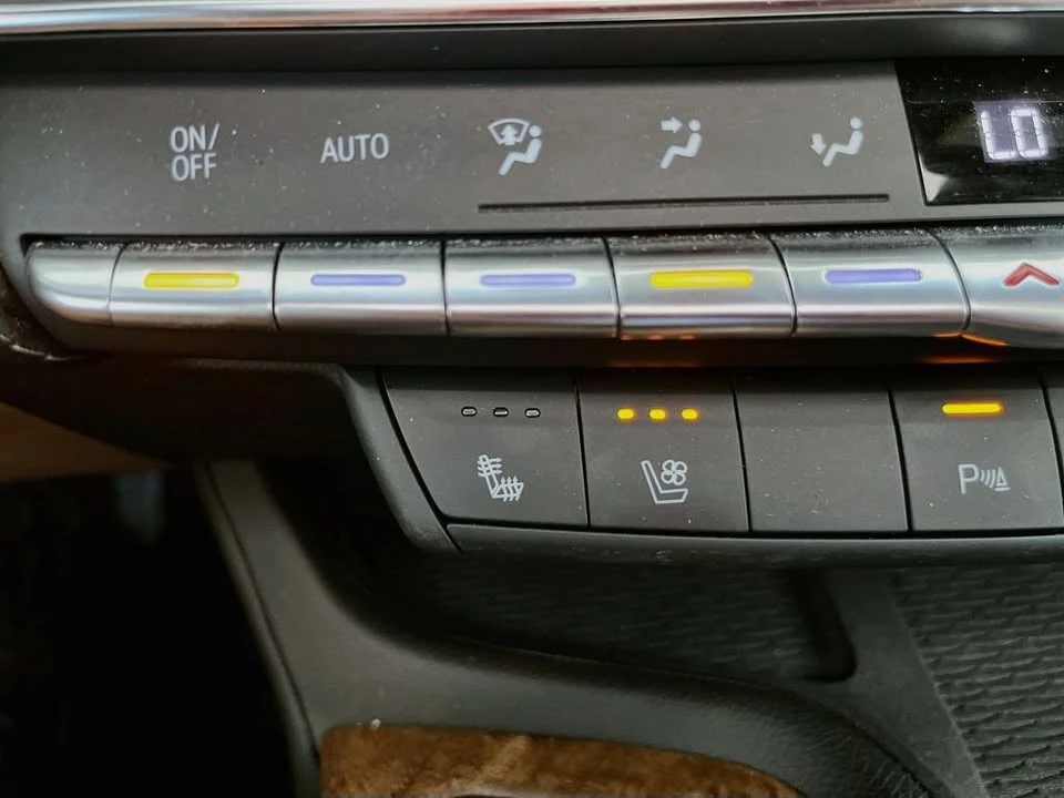 2024 Cadillac CT5 - Image 20 of 20