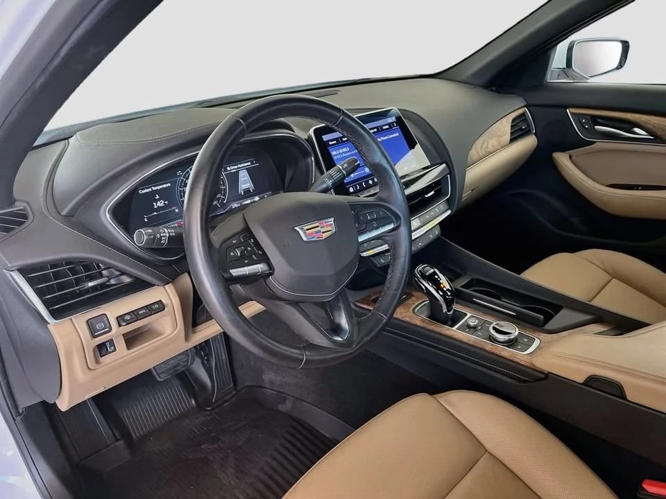2024 Cadillac CT5 - Image 9 of 20
