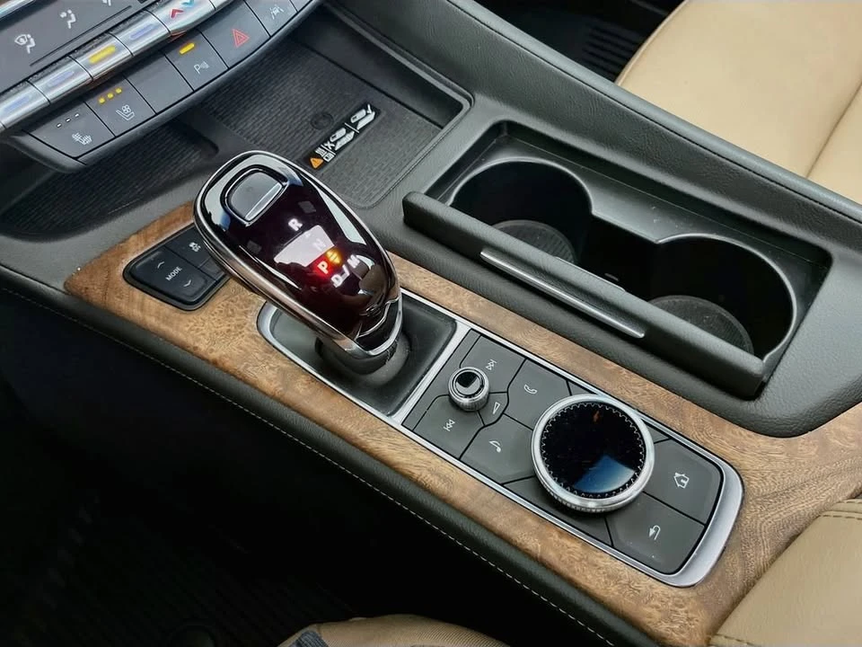 2024 Cadillac CT5 - Image 17 of 20